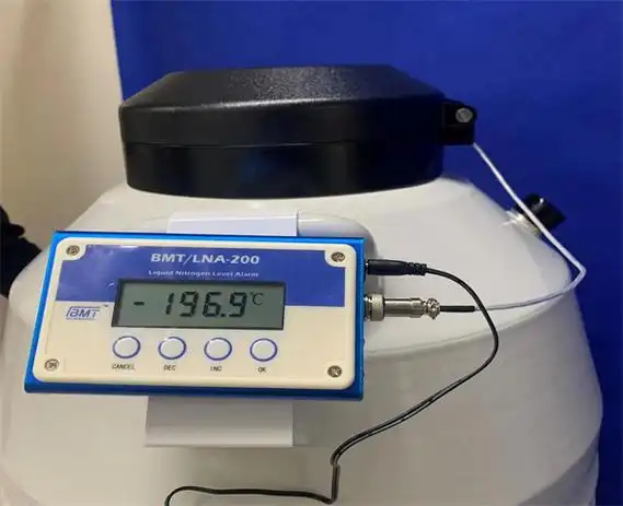 液氮罐傳感器 液氮罐傳感器